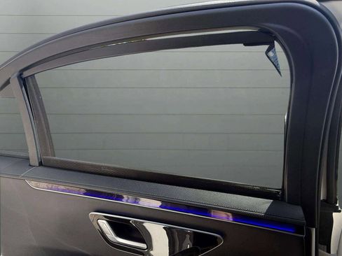 Used 2022 Mercedes-Benz S 500 4MATIC image 38