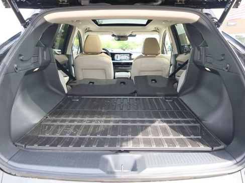 Used 2026 Nissan Murano Platinum w/ Cargo Package AWD/4WD image 27