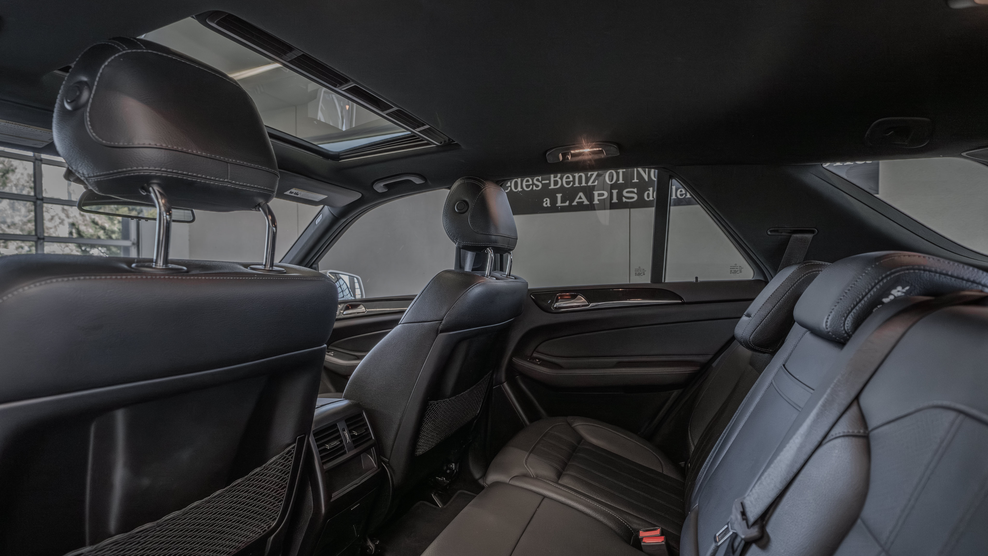 Certified 2018 Mercedes-Benz GLE 350 image 25