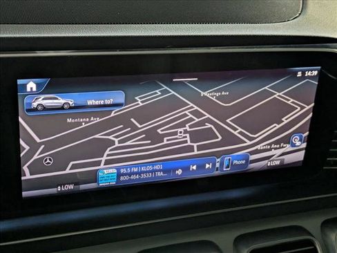 New 2026 Mercedes-Benz GLE 450 4MATIC image 14