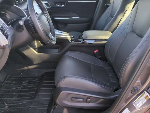 Used 2018 Honda Clarity Touring image 15