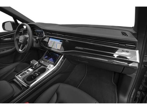 Used 2025 Audi Q7 3.0T Premium Plus AWD/4WD image 14