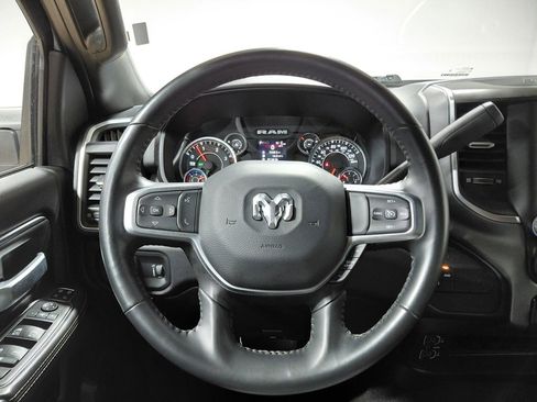 Certified 2024 RAM 3500 Big Horn image 33