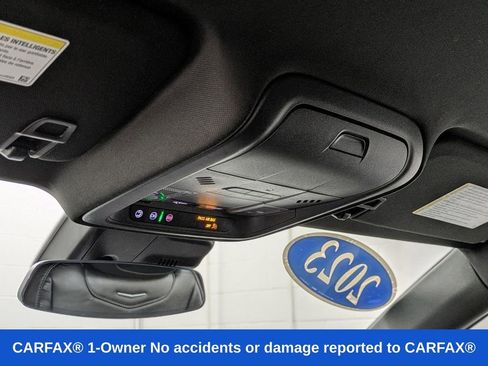 Used 2023 Cadillac XT4 Premium Luxury AWD/4WD image 34