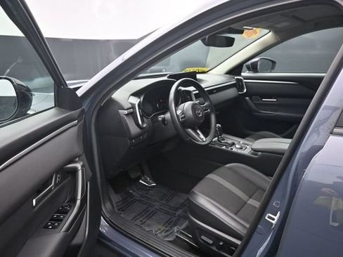 Used 2025 MAZDA CX-50 AWD 2.5 S w/ Preferred Package image 12