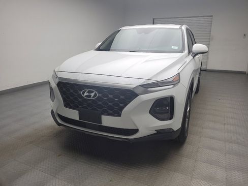 Used 2019 Hyundai Santa Fe SEL AWD/4WD image 15