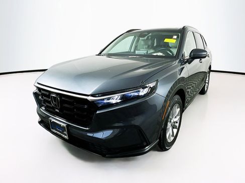 Used 2023 Honda CR-V EX-L image 3