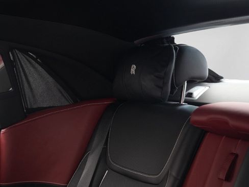 Used 2020 Rolls-Royce Ghost RWD image 14
