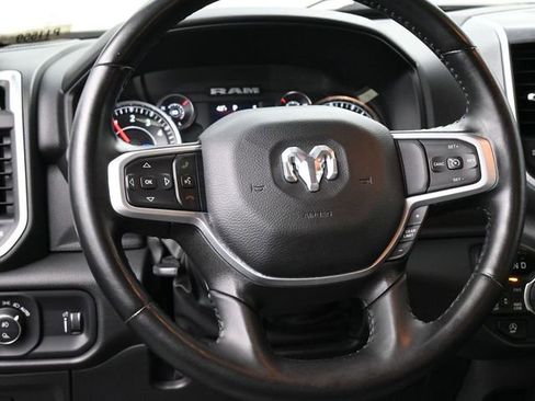 Used 2023 RAM 1500 Big Horn image 8