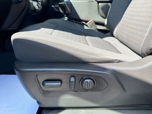 Used 2022 Chevrolet Silverado 1500 RST image 16