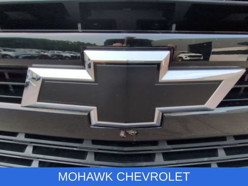 Certified 2021 Chevrolet Silverado 1500 LT Trail Boss w/ Convenience Package II AWD/4WD image 31