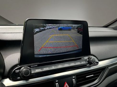 Used 2020 Kia Forte EX FWD image 14