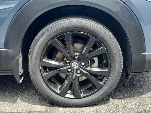 Used 2023 MAZDA CX-30 AWD 2.5 S w/ Preferred Package image 8