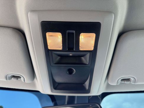 Used 2020 RAM 1500 Warlock w/ Electronics Group AWD/4WD image 26