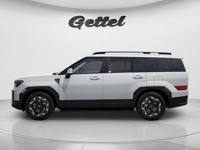 New 2026 Hyundai Santa Fe SEL w/ Tow & Go Package