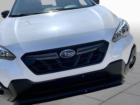 Used 2023 Subaru Crosstrek 2.5i Sport AWD/4WD image 30