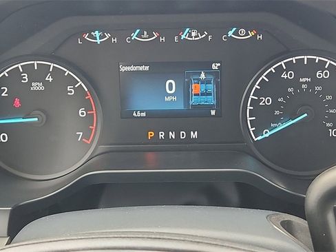 New 2026 Ford F250 XL w/ STX Appearance Package image 19