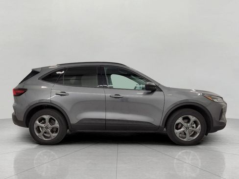 Used 2025 Ford Escape ST-Line AWD/4WD image 11