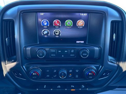 Used 2015 GMC Sierra 1500 SLE image 21