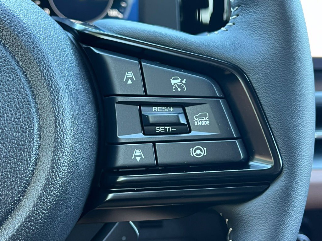 New 2026 Subaru Outback Touring XT AWD/4WD image 21