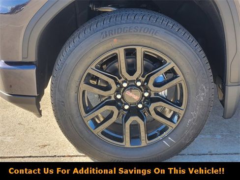 New 2026 GMC Sierra 1500 Elevation image 7