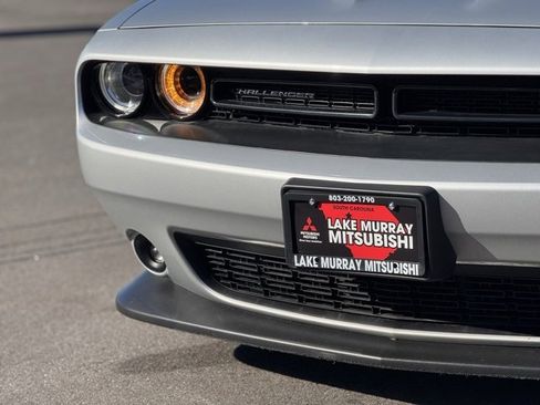 Used 2021 Dodge Challenger R/T image 4