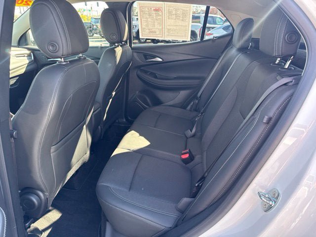 Used 2024 Buick Encore GX Preferred FWD image 18