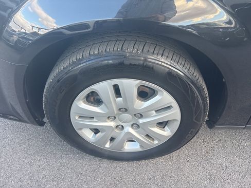 Used 2016 Dodge Grand Caravan SE w/ Quick Order Package 29E SE image 8