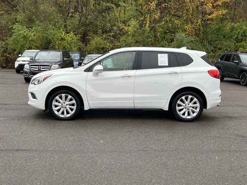 Used 2018 Buick Envision Premium image 2
