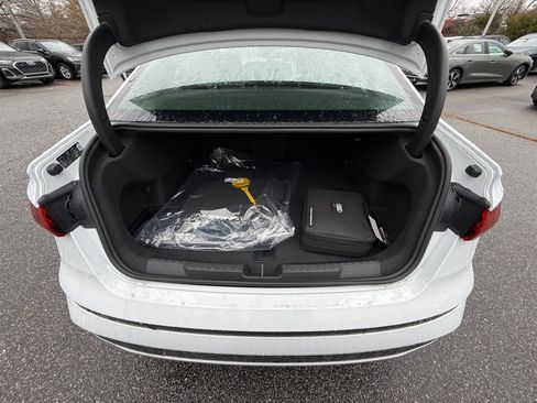 New 2026 Audi A3 2.0T Premium Plus image 15