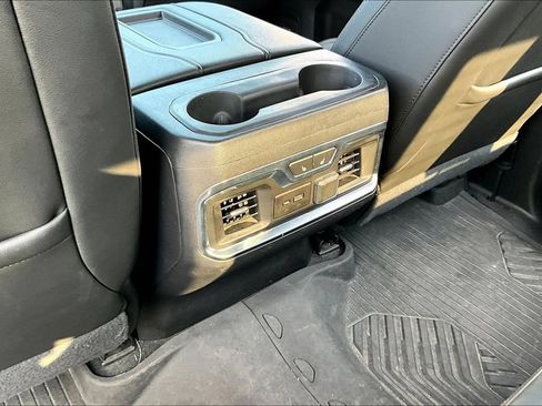 Used 2020 GMC Sierra 1500 AT4 w/ AT4 Premium Package AWD/4WD image 10