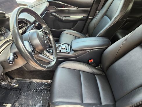Used 2024 MAZDA CX-30 AWD 2.5 S w/ Select Sport Pkg image 4