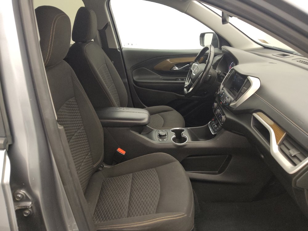 Used 2021 GMC Terrain SLE w/ Driver Convenience Package FWD image 21