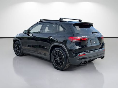 Used 2023 Mercedes-Benz GLA 45 AMG 4MATIC image 5