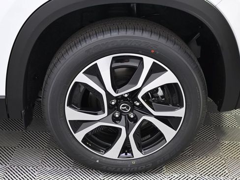 New 2026 MAZDA CX-5 Preferred AWD/4WD image 20