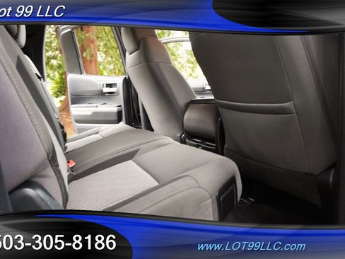 Used 2014 Toyota Tundra SR5 image 17