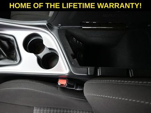 Used 2021 Dodge Challenger R/T Scat Pack RWD image 44