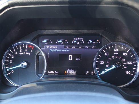 Used 2021 Ford Expedition Max Limited image 24