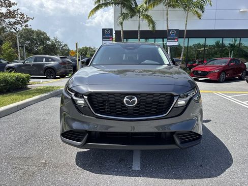 New 2026 MAZDA CX-5 Select AWD/4WD image 29