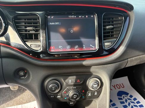 Used 2016 Dodge Dart GT w/ Sun/Sound Group image 22