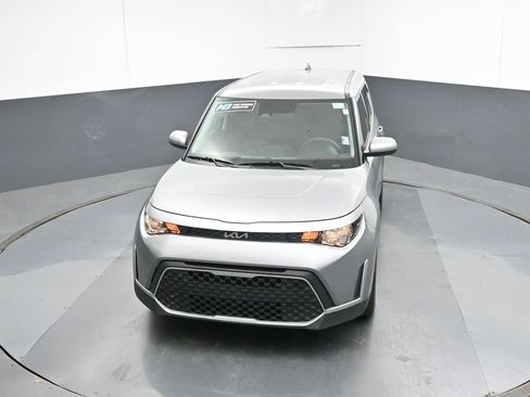 Used 2025 Kia Soul LX w/ LX Technology Package image 43