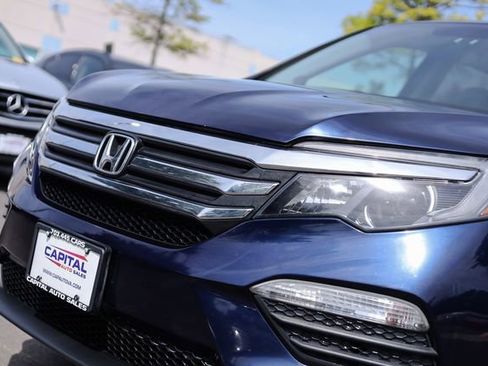 Used 2017 Honda Pilot EX-L image 14