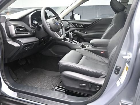 Certified 2025 Subaru Outback Touring w/ Popular Package #2 AWD/4WD image 17