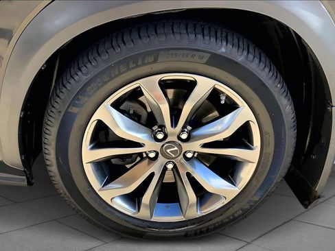 Used 2017 Lexus NX 200t F Sport image 10