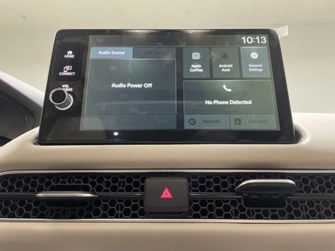 New 2026 Honda HR-V EX-L image 30