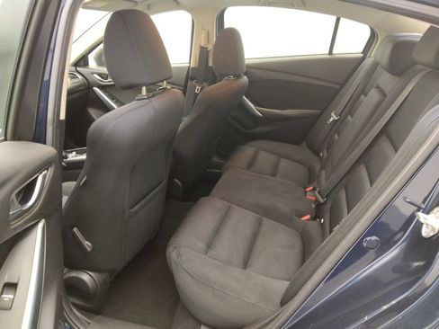 Used 2016 MAZDA MAZDA6 Sport FWD image 18