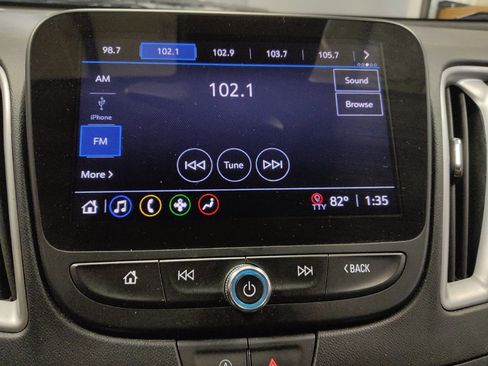 Used 2023 Chevrolet Malibu LT FWD image 25