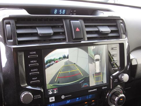 Certified 2022 Toyota 4Runner TRD Pro AWD/4WD image 31