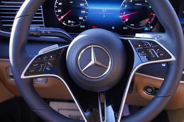New 2026 Mercedes-Benz GLE 350 4MATIC image 27