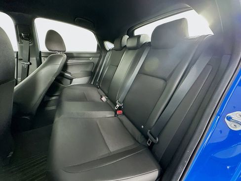 Used 2025 Honda Civic Sport image 23